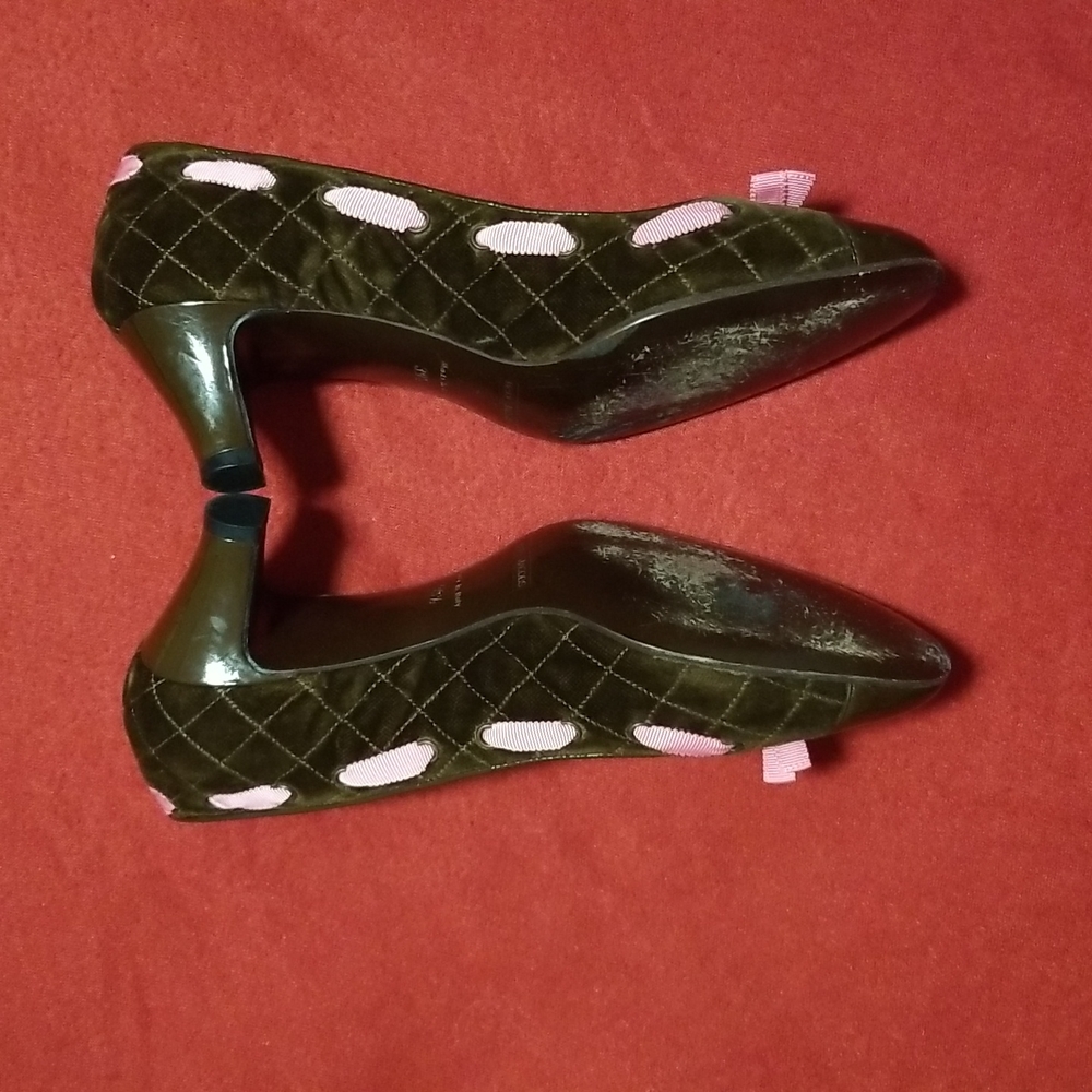MARC JACOBS  heels - Picture 8 of 16